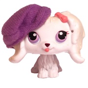 Littlest Pet Shop #269