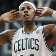 Paul Pierce