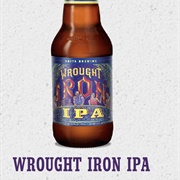 Abita Wrought Iron IPA