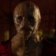 Huntha Lami Muuaji - Flatworm Wesen