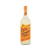 Belvoir Ginger Beer
