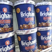 Brigham's Ice Cream