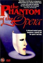 Phantom of the Opera (1990)