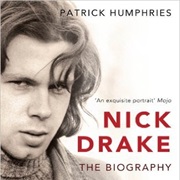 Nick Drake, 26, Suicide/Accidental Overdose