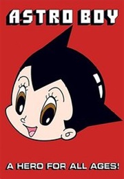 Astro Boy (1980)