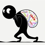 You Were Plagiarized