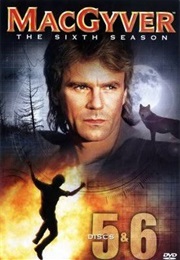 McGyver (1985)