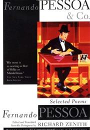 Selected Poems