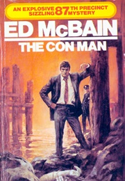 The Con Man (Ed McBain)