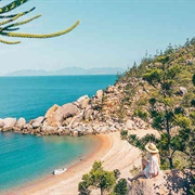 Magnetic Island, Australia
