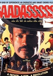 How to Get the Men's Foot Outta Your Ass (2003)