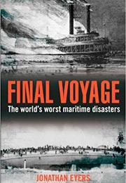 Final Voyage (Jonathan Eyers)