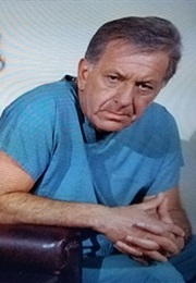 QUINCY, M.E. - "Never a Child" - TV Episode 10/11/79 (1979)