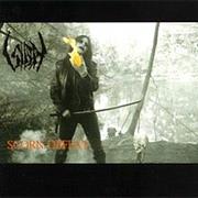 Sigh - Scorn Defeat