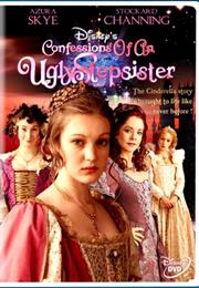 Confessions of an Ugly Stepsister