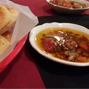 Genova Italian Restaurant