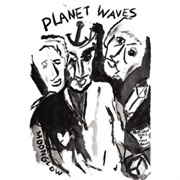 Planet Waves