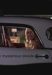 Suzanne Somers, "American Graffiti"