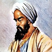Ibn Bajja (Avempace)