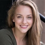 Zoey (Beast Morphers)