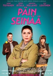 Päin Seinää (2014)