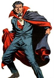 Miracle Man (Brother Joshua)