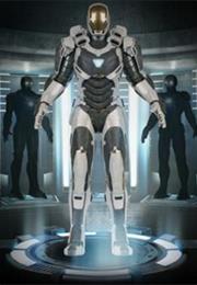 Mark XXXIX (Iron Man 3)