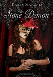The Stone Demon (Karen Mahoney)