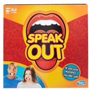 Speak Out