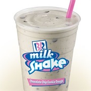 Baskin-Robbins Milkshake