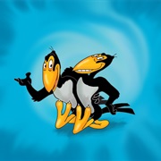 Heckle and Jeckle