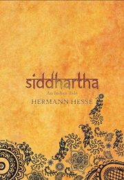 Siddhartha (Hermann Hesse)