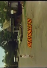 Meatballs III. (1986)