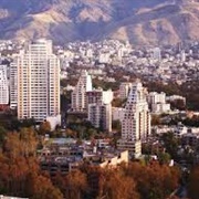 Niavaran Tehran