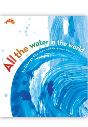 All the Water in the World (Ella Lyon)