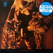 It's a Sin (Ian Levine Remix) - Pet Shop Boys