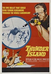 Thunder Island (1963)