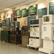 Dialysis Museum