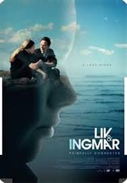 Liv and Ingmar