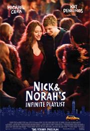 Nick & Norah's Infinite Playlist