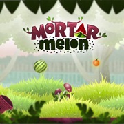 Mortar Melon