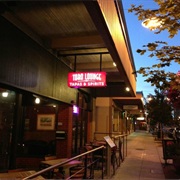 Toro Lounge (Bremerton, Washington)