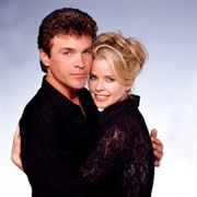 Mac Scorpio & Felicia Jones