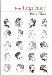 Pais E Filhos (Ivan Turguêniev)