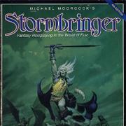 Stormbringer, by Chaosium