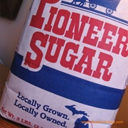 Pioneer Sugar