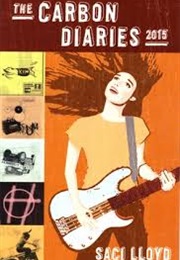 The Carbon Diaries (Saci Loyd)