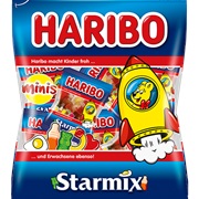 Starmix (Mini)