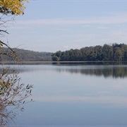 Lake Ontelaunee, Pennsylvania