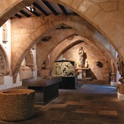 Claustro & Museo Catedralicio-Diocesano, León